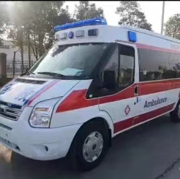 北京市救护车转运多少钱一公里？救援车运送服务